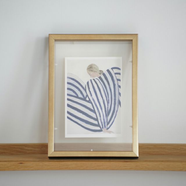 大谷翔平 】2024 プレミアムフレーム 50-50 切手無し 大谷翔平 】2024