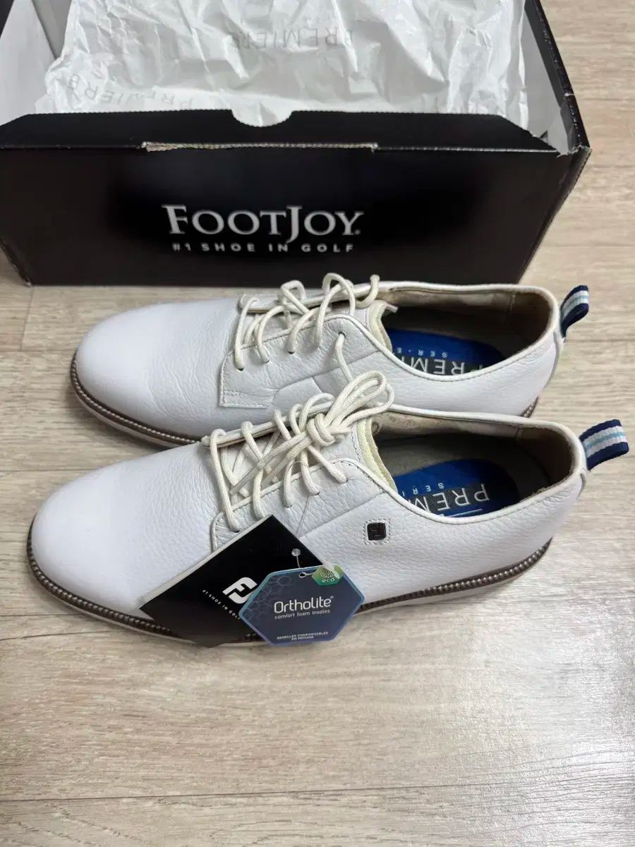 FootJoy フットジョイ ゴルフシューズ