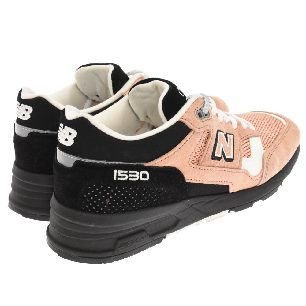 靴 New Balance M1530SVS New Balance (ニューバランス) M1530SVS スエード ローカット