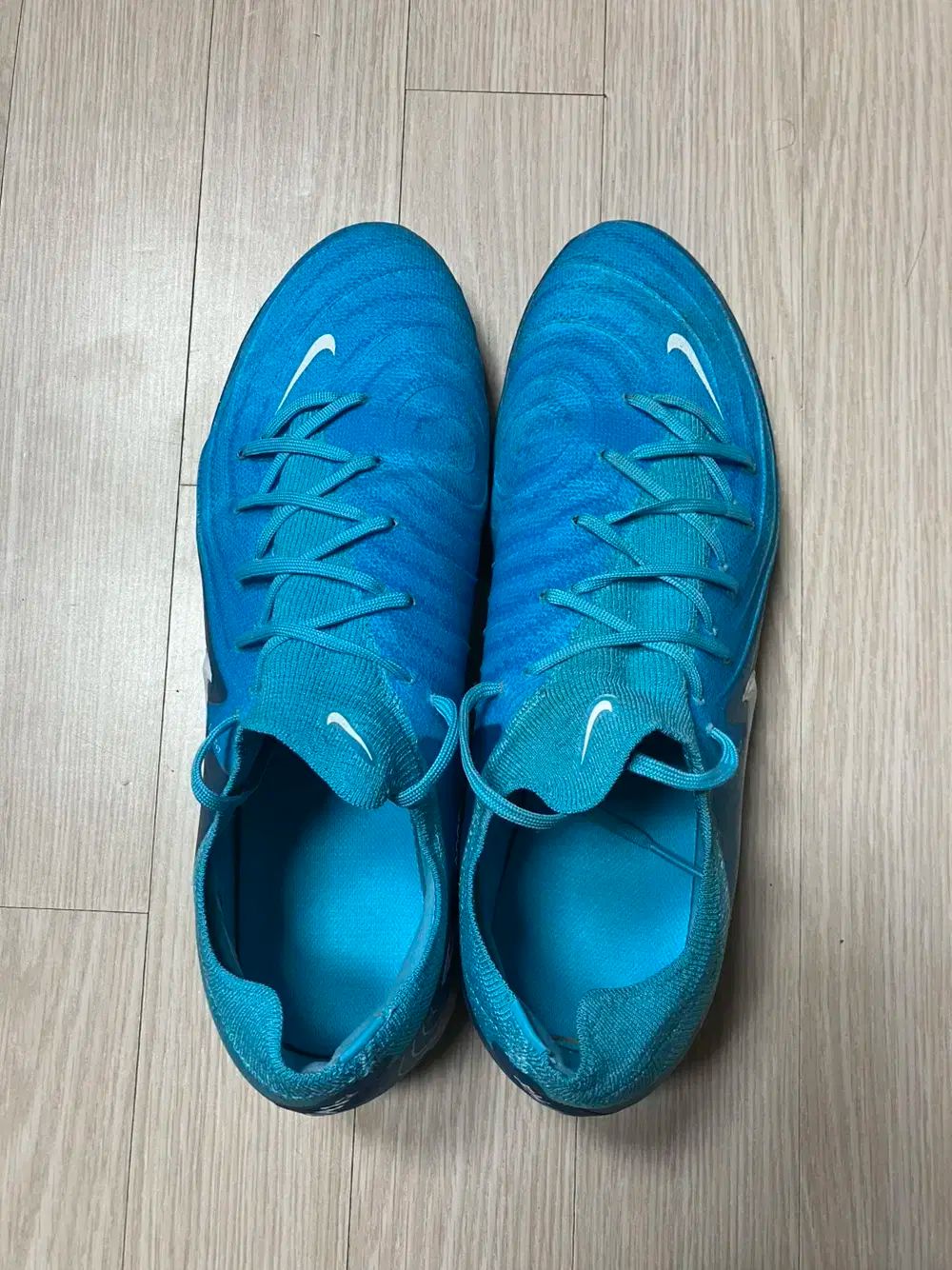 NIKE(ナイキ) ファントム gx2 フットサルシューズ 280