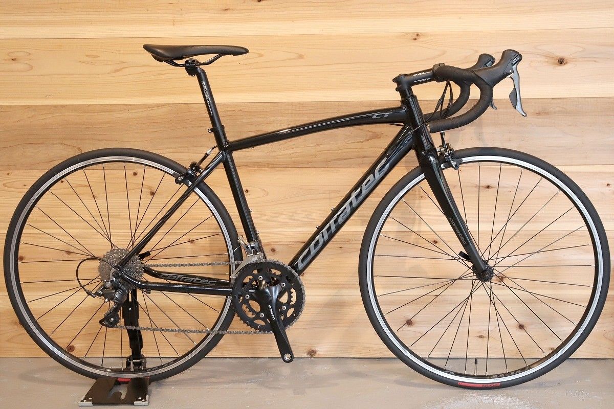 コラテック Corratec CTロード CT-ROAD 2024 48サイズ シマノ