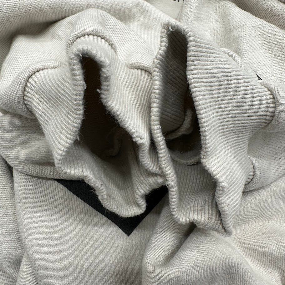 PROJECT G/R AED OVERFIT HOODIE - メルカリ