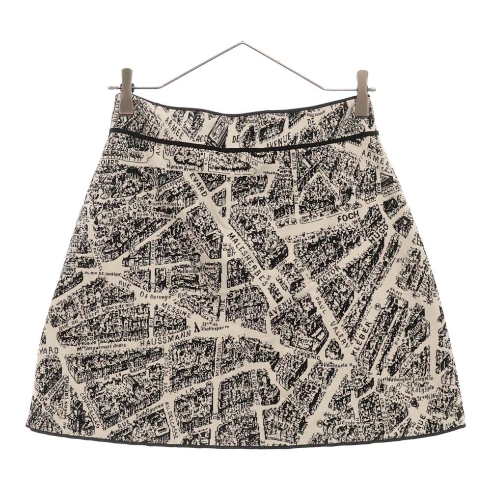 Paris Skirt