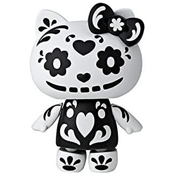 専用ページです 非常に良い】リボルテックハローキティ BLACK SKULL Ver. 最高