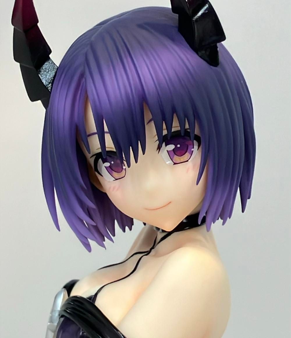 西連寺春菜 1/4 完成品フィギュア ユニオンクリエイティブ　ToLOVEる ToLOVEる-とらぶる-ダークネス 水着シリーズ 西連寺春菜 1/4
