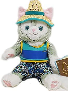 未使用・未開封品)ディズニー ジェラトーニぬいぐるみ 麦わら帽子 SS