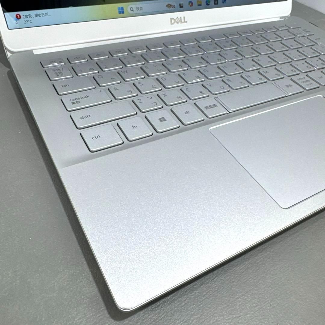 DELLプラチナシルバー☘10世代i5