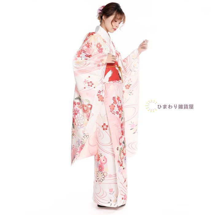 和服 成人式