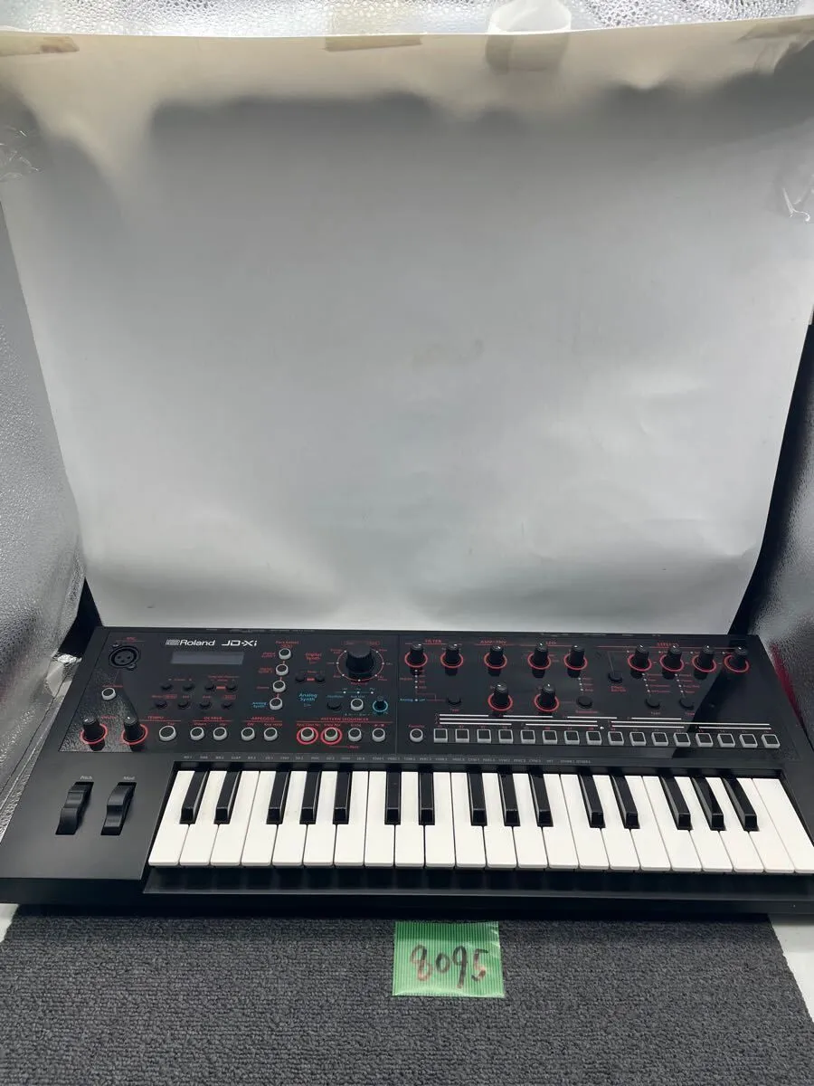 2025年最新】Roland JD-XIの人気アイテム - メルカリ