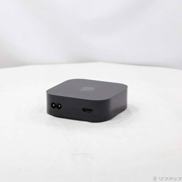 〔 品〕 Apple TV 4K 第3世代 64GB Wi-Fiモデル MN873J A 344 CHRISTIANNAURATH_COM_BR