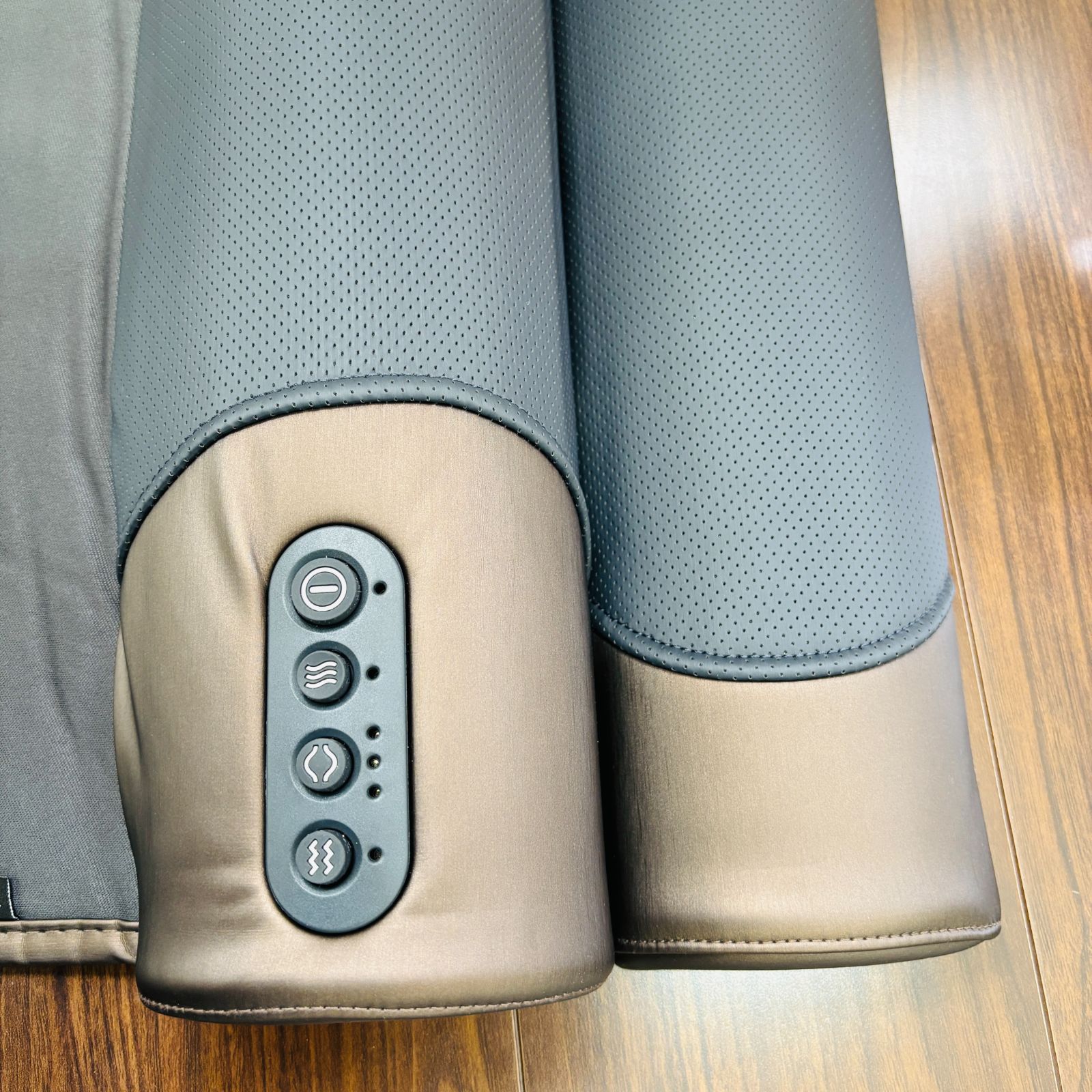 3Dエアストレッチマット