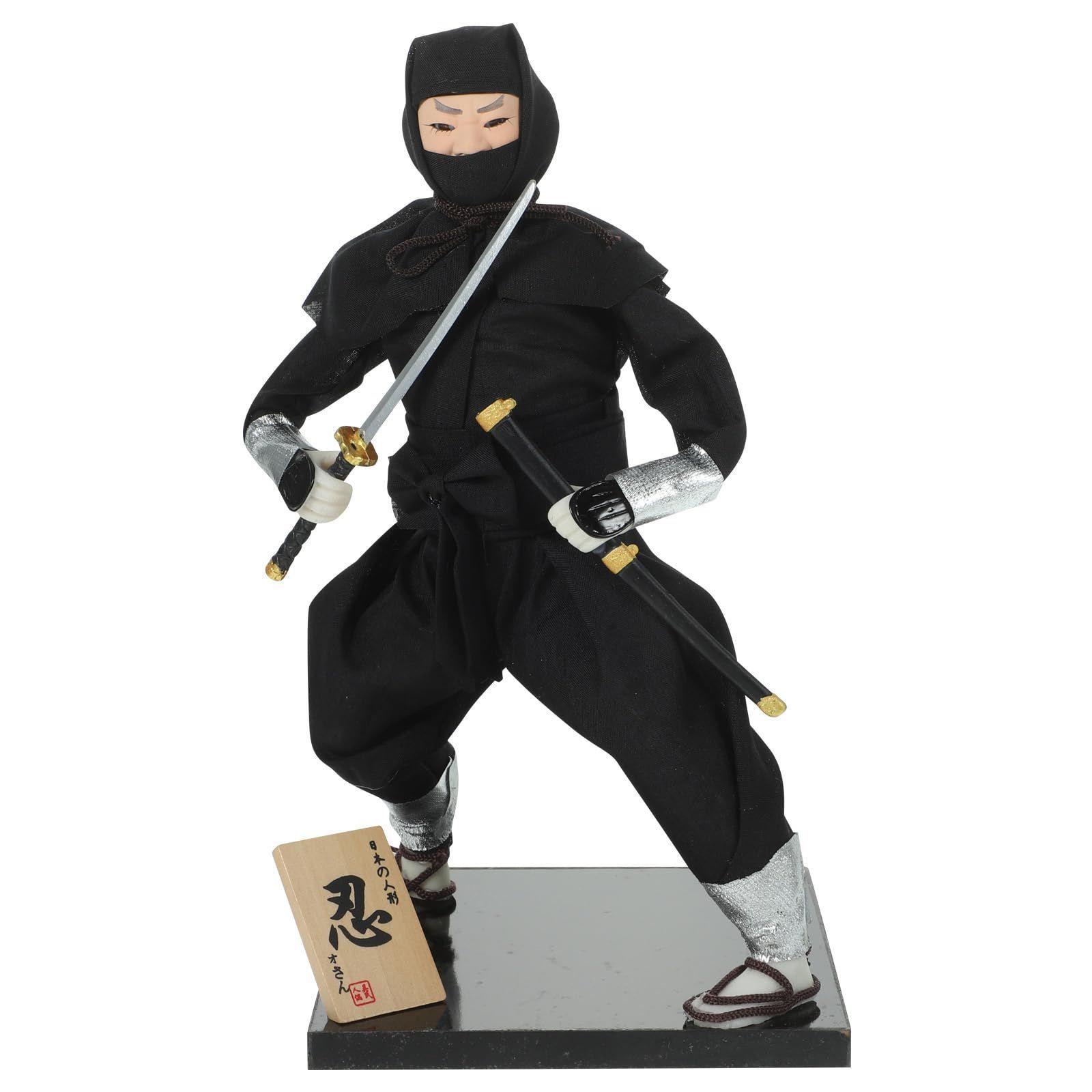 ●Samurai様確認専用おいらん人形● さむらい 黒金 A5001-9-Z-US | すべての商品 | 【公式】 人形の