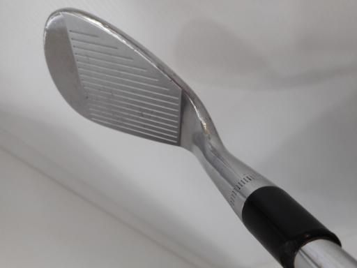 中古】 キャロウェイ X TOUR Chrome 54-13 ウェッジ WG NS PRO