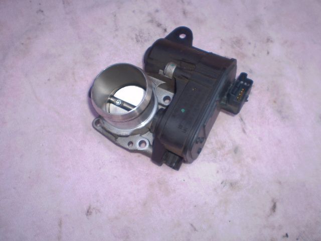 プジョー208 A9HN01 純正 スロットルボディASSY