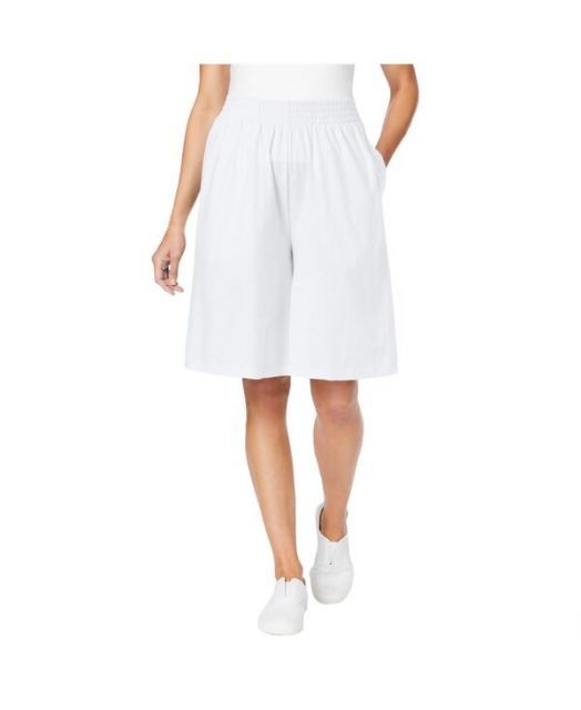 送料無料 ウーマン ウィズイン レディース スカート ボトムス Women s Within Split Skirt White