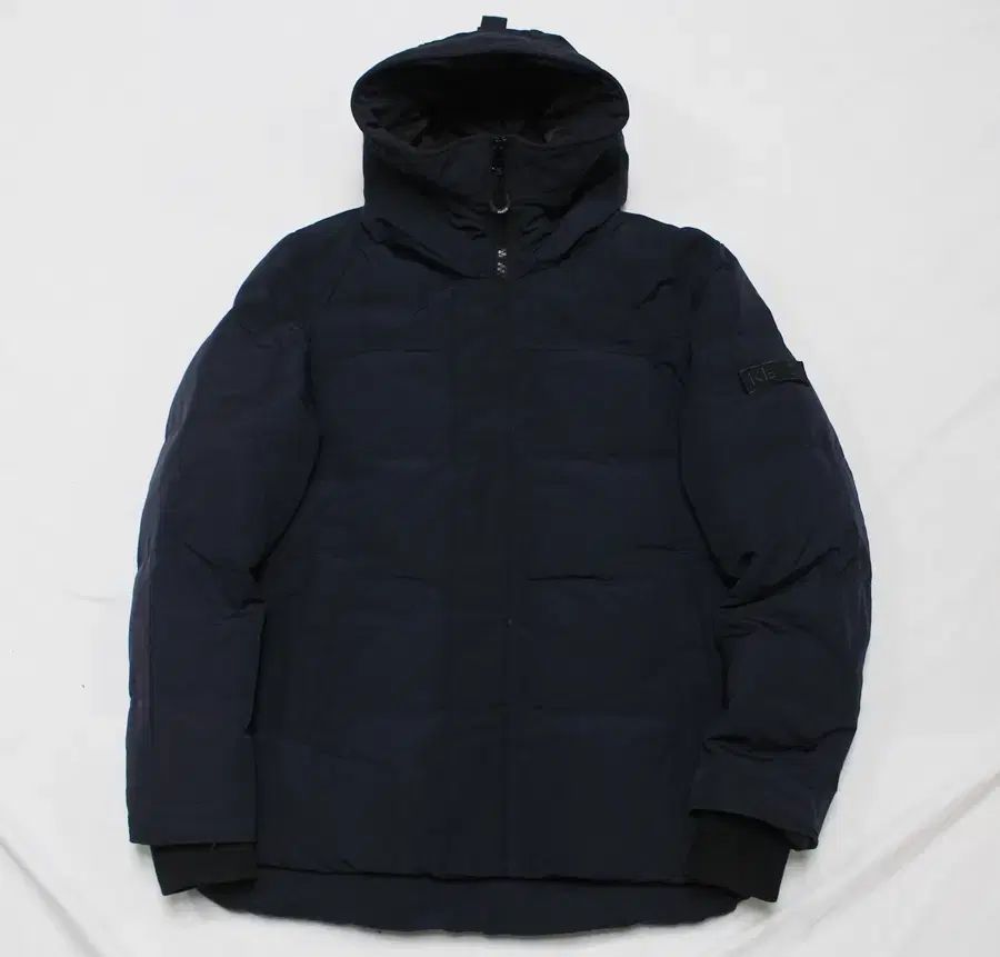 KENZO(ケンゾー) メンズ 100 ダウン ダウンジャケット ブルゾン クリーン 良い/ N01