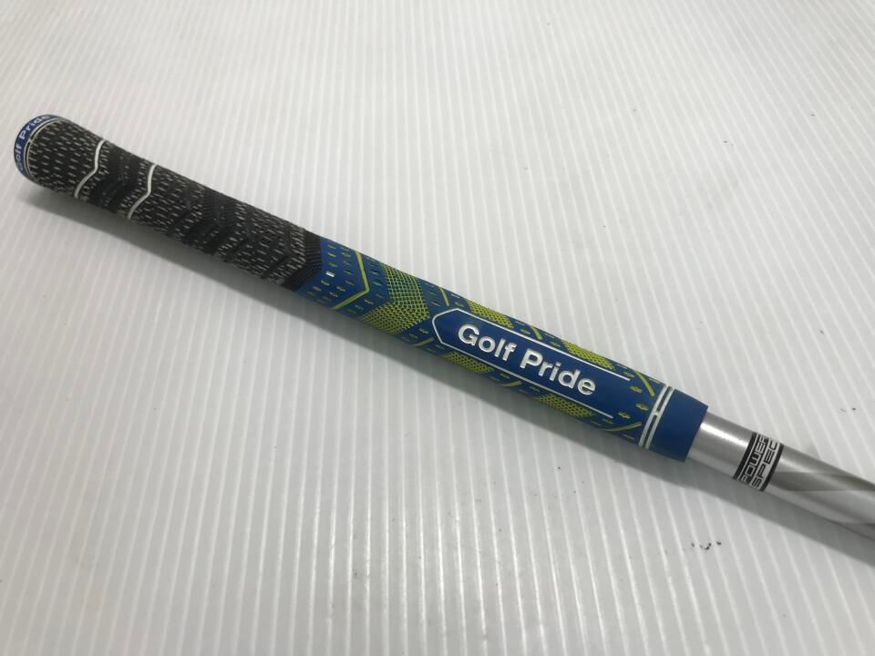 G 710 37.5 R MCI 60 アイアン ピン 最短