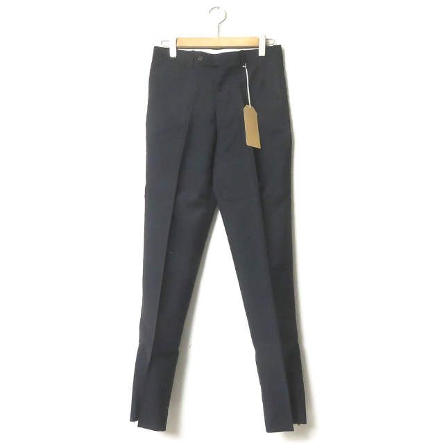新品 RICHFIELD 20AW Wool Mohair Trousers 3