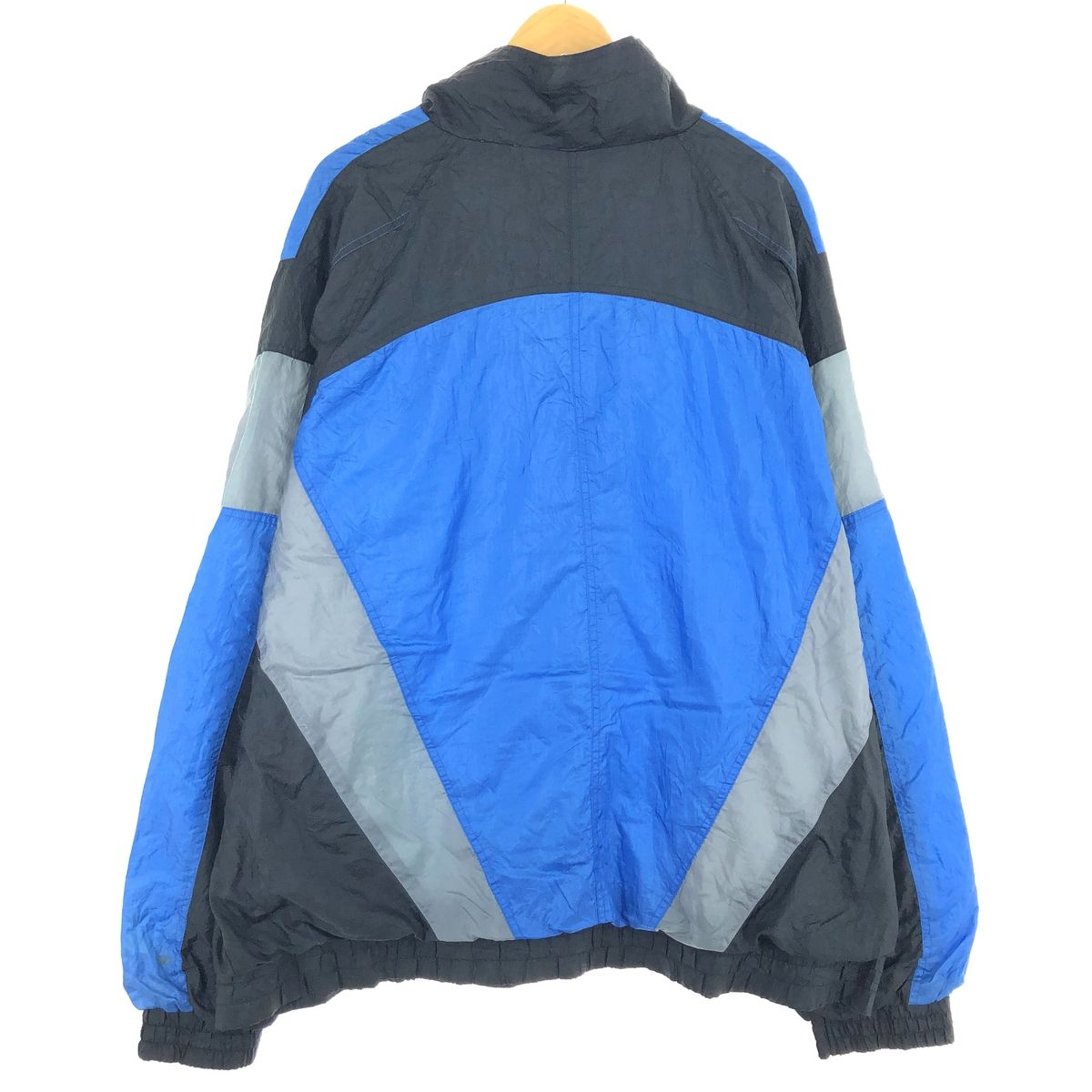 古着 90年代 COLOR WORKS NFL CAROLINA PANTHERS カロライナパンサーズ 