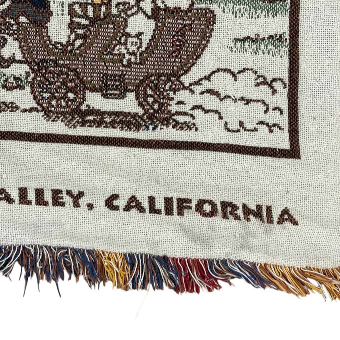 vintageラグ カーペット カリフォルニア キャンプ場 1719 vintageラグ カーペット カリフォルニア キャンプ場 1719 - メルカリ