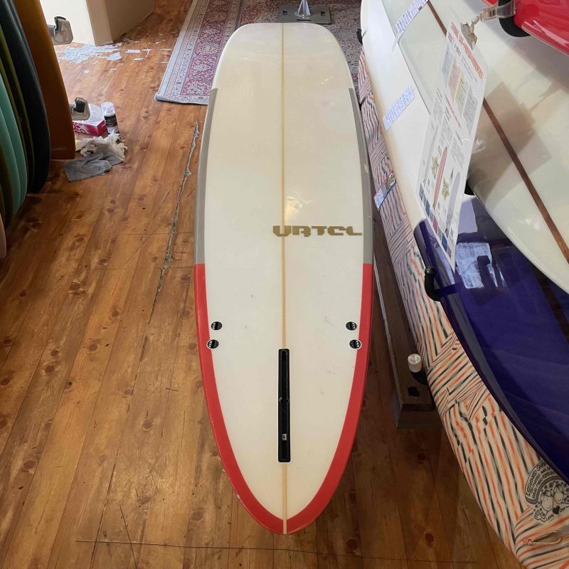 自宅配送OK】9'0 1/2 ヴァーティカル/Vrtcl【藤沢店】ロング