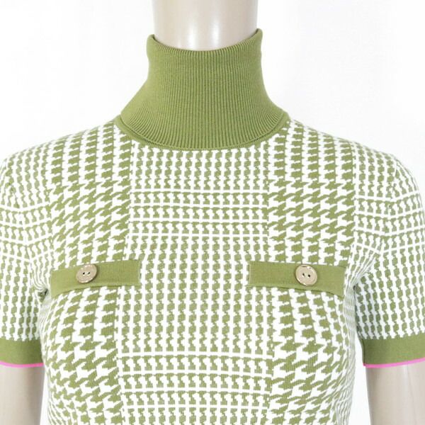 グリーン レディース