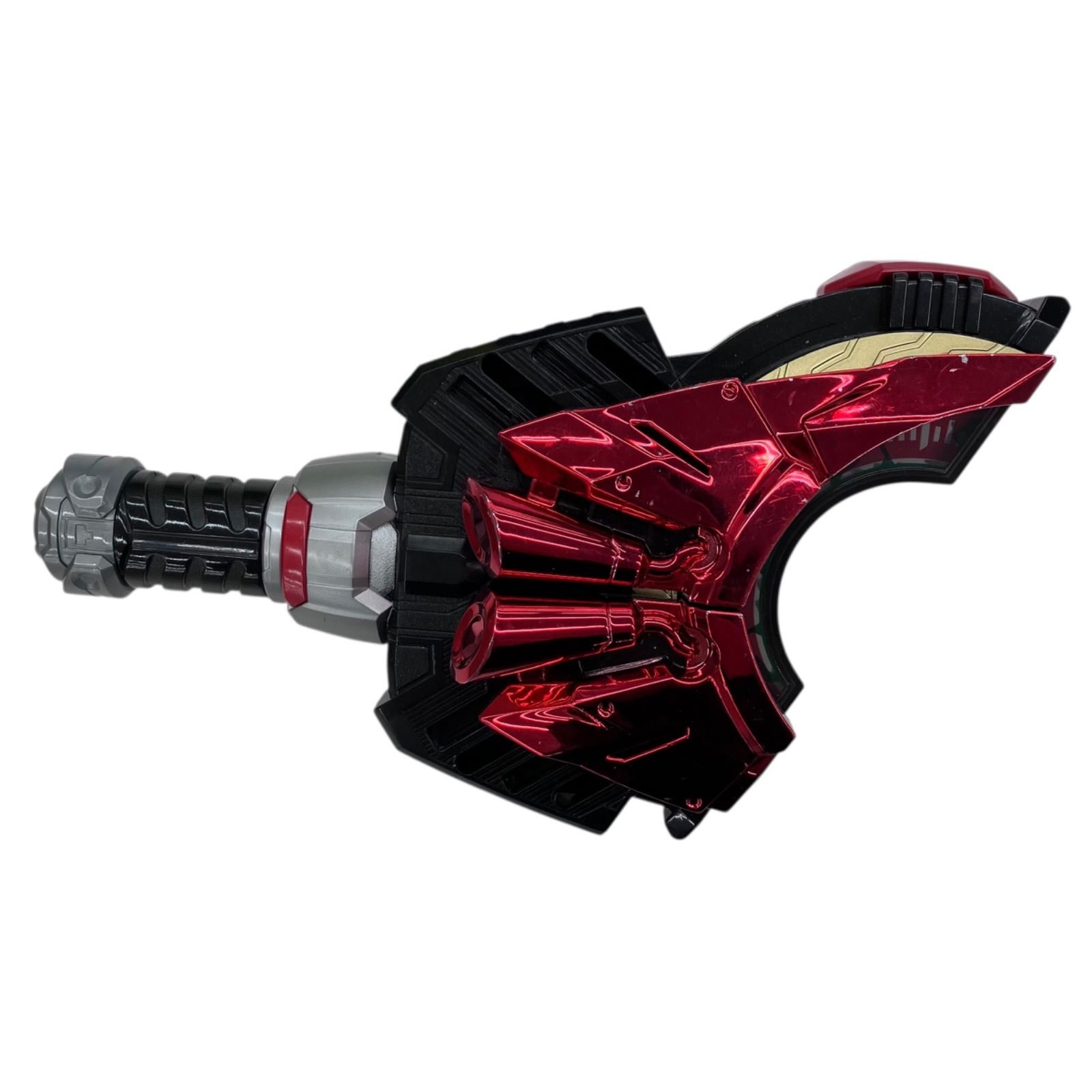 現状品 仮面ライダーギーツ