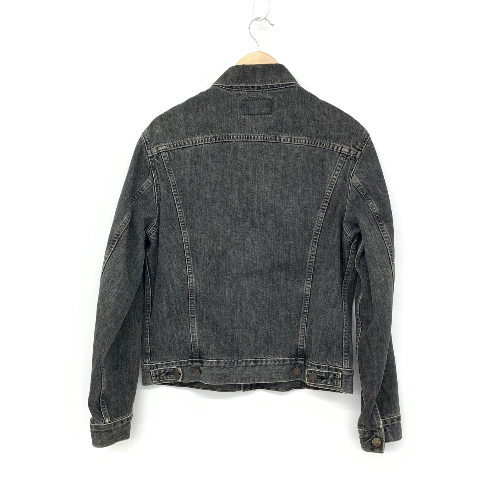 90’s リーバイス 70505-0257 デニムジャケット40size Levi's 90's 90年代 日本製 リーバイス LEVI'S デニムジャケット