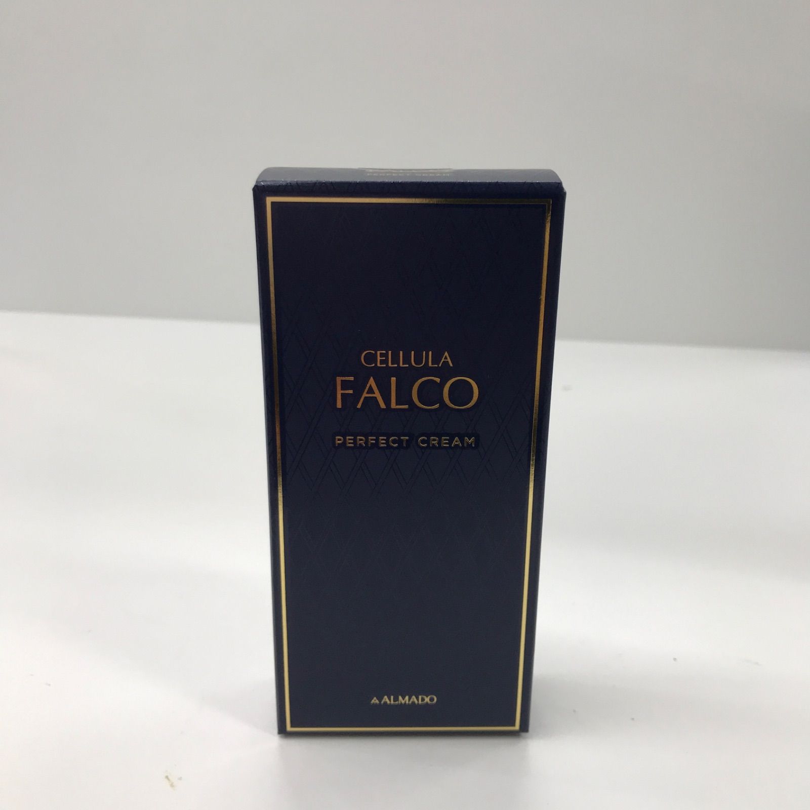 CELLULA FALCO パーフェクトクリーム40g & UVプロテクター 楽天市場】チェルラーファルコ パーフェクトクリーム 40g ＆UV