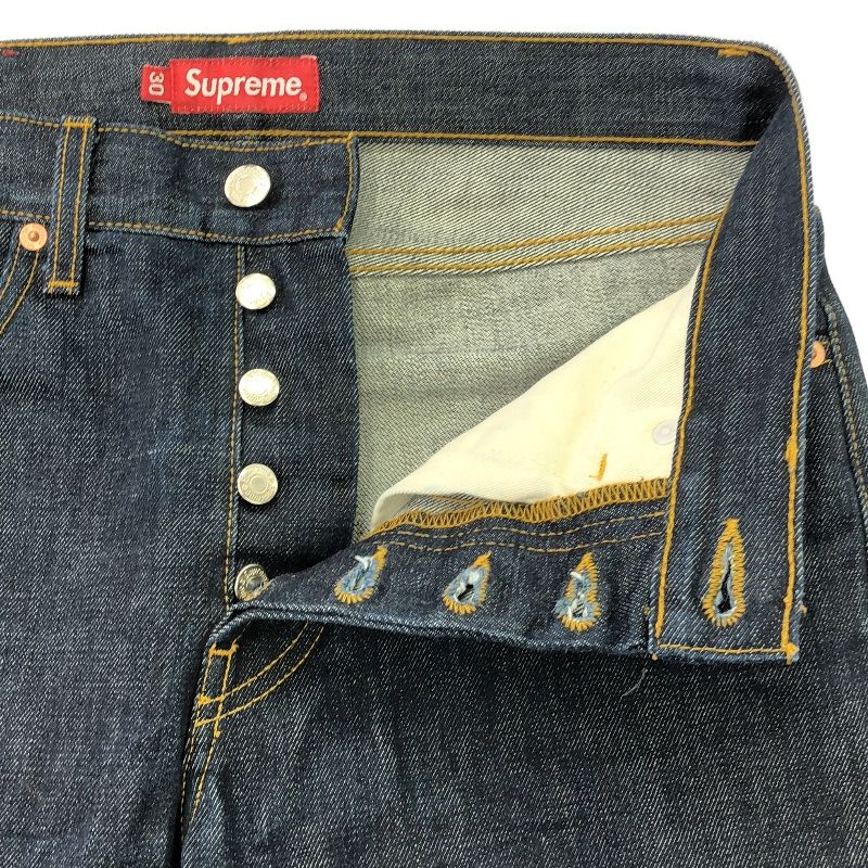 Slim Jeans