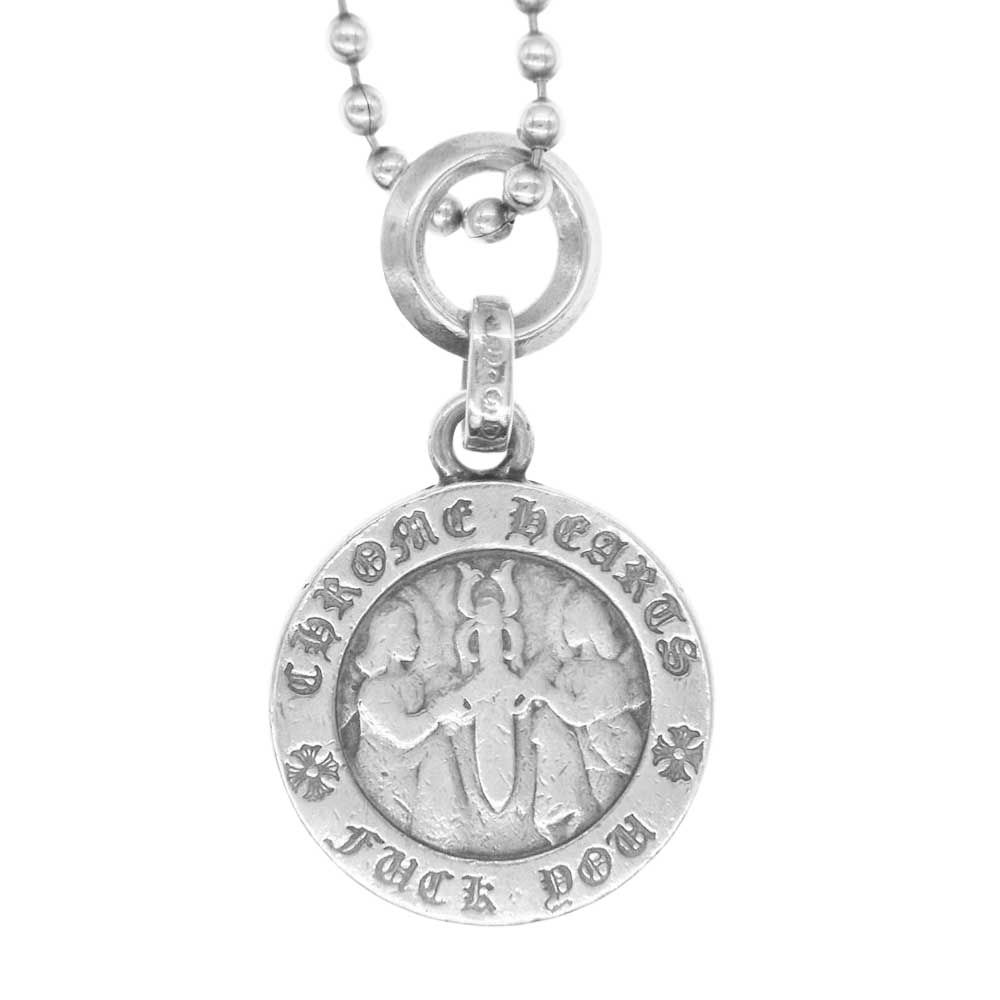 CHROME HEARTS クロムハーツ（原本無） CHRM ANGL MDL エンジェル