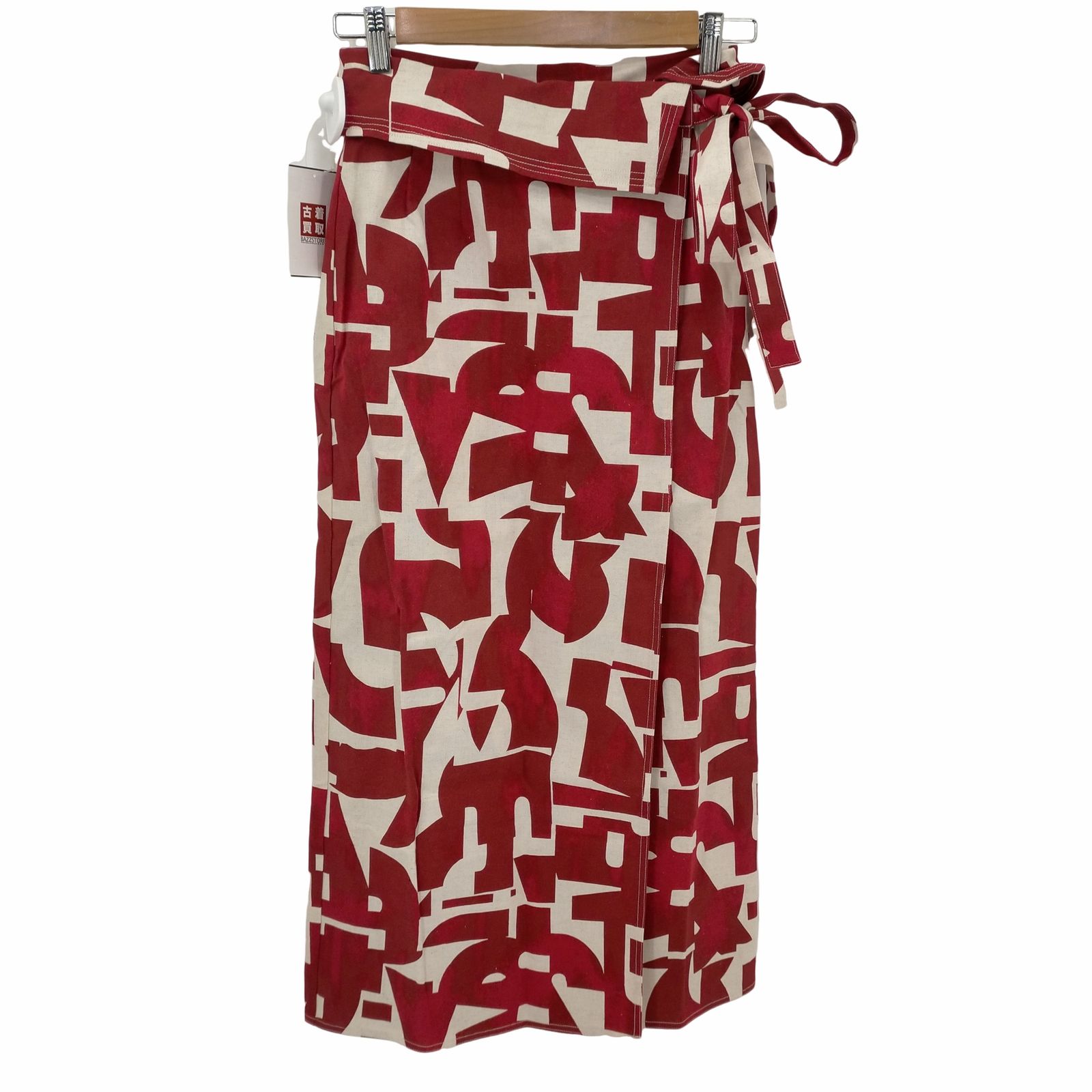 Ron Herman Love＆Peace Skirt