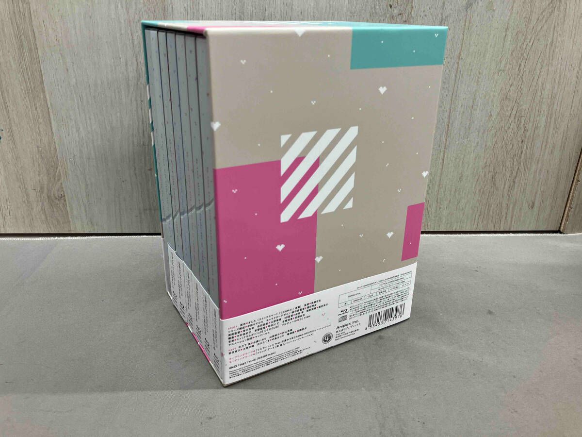 VOL.1~7