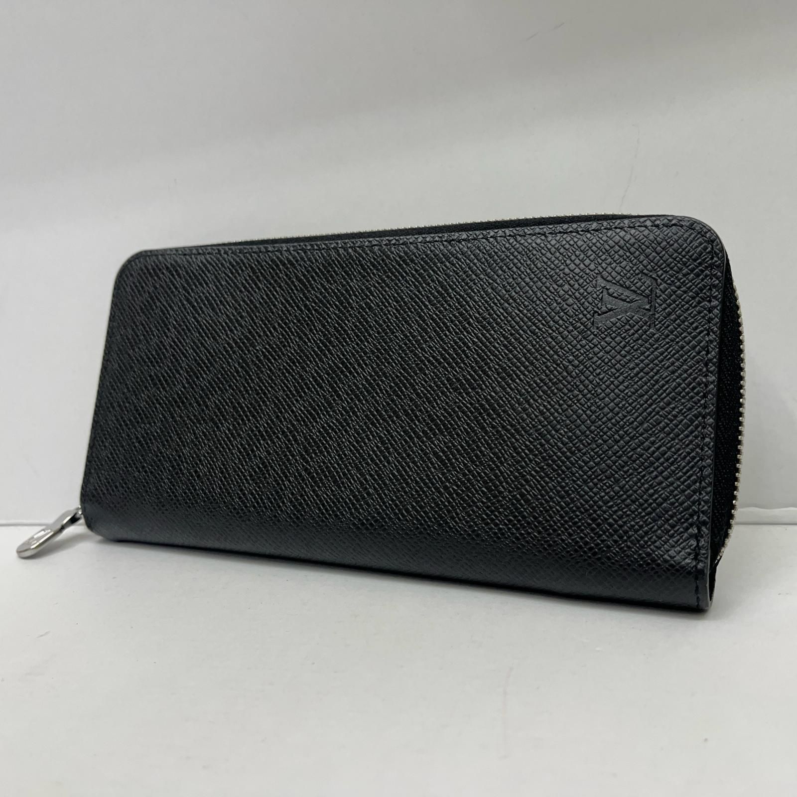 加古川店 LOUIS VUITTON ルイ ヴィトン 長財布 ジッピーウォレット ヴェルティカル M30503 タイガ 125