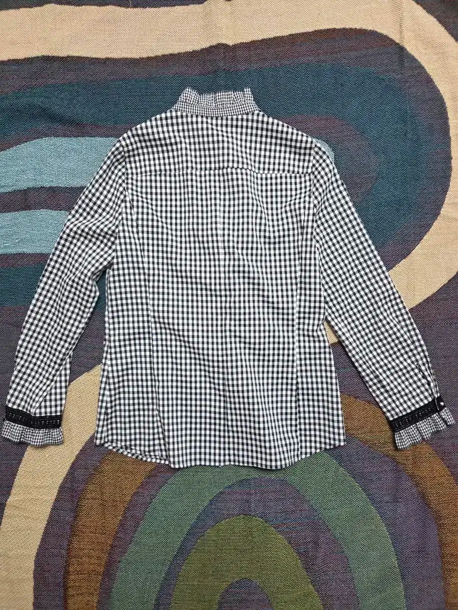 OY/オーワイ』 B.S CHECK SHIRTS/B.S チェックシャツ OY│A'GEM/9×.KOM【公式】｜韓国・ストリートブランド通販サイト  エージェムナイン ドットケーオーエム CHATELAINE チェック シャツ ( 90 )