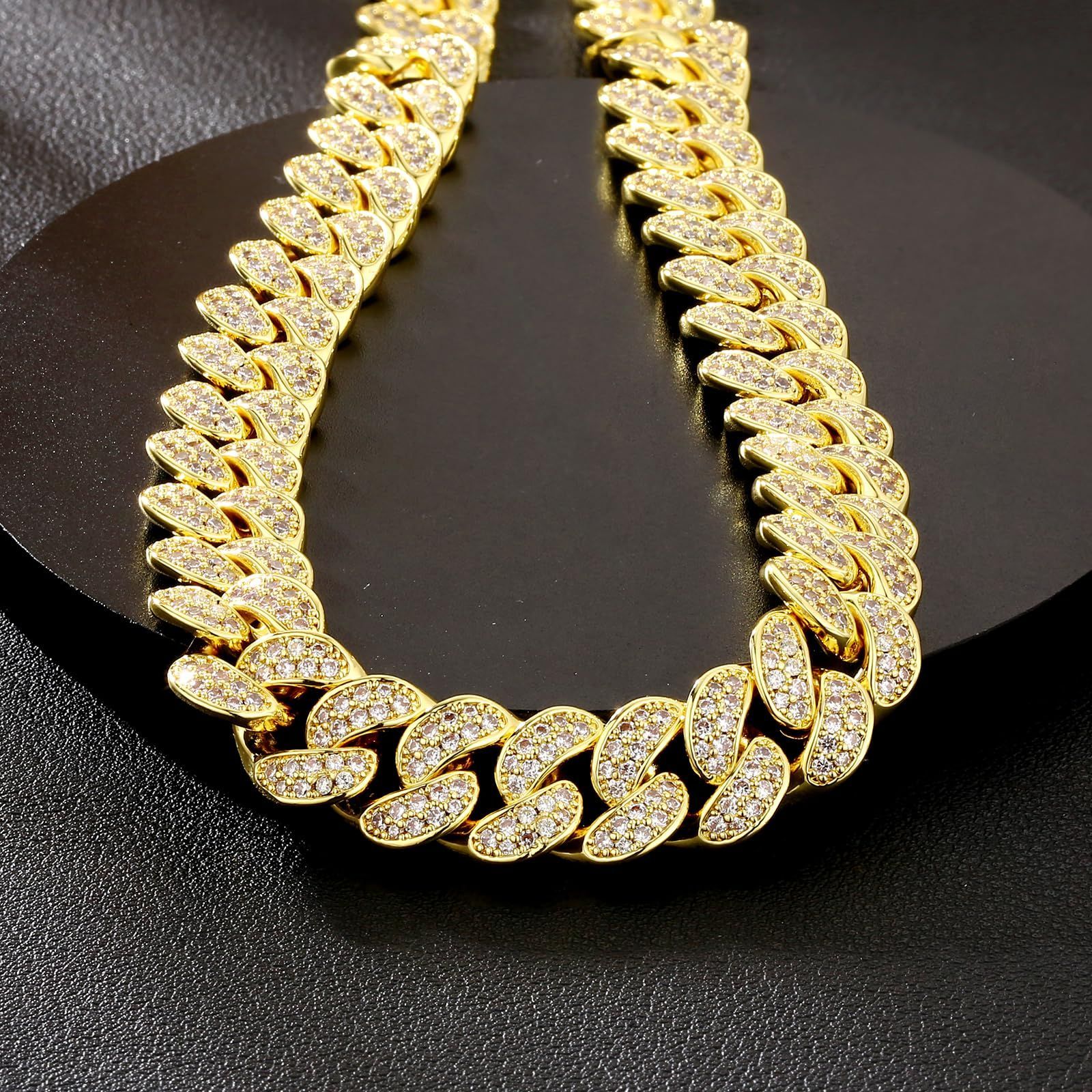 14K金メッキ 12|18mm