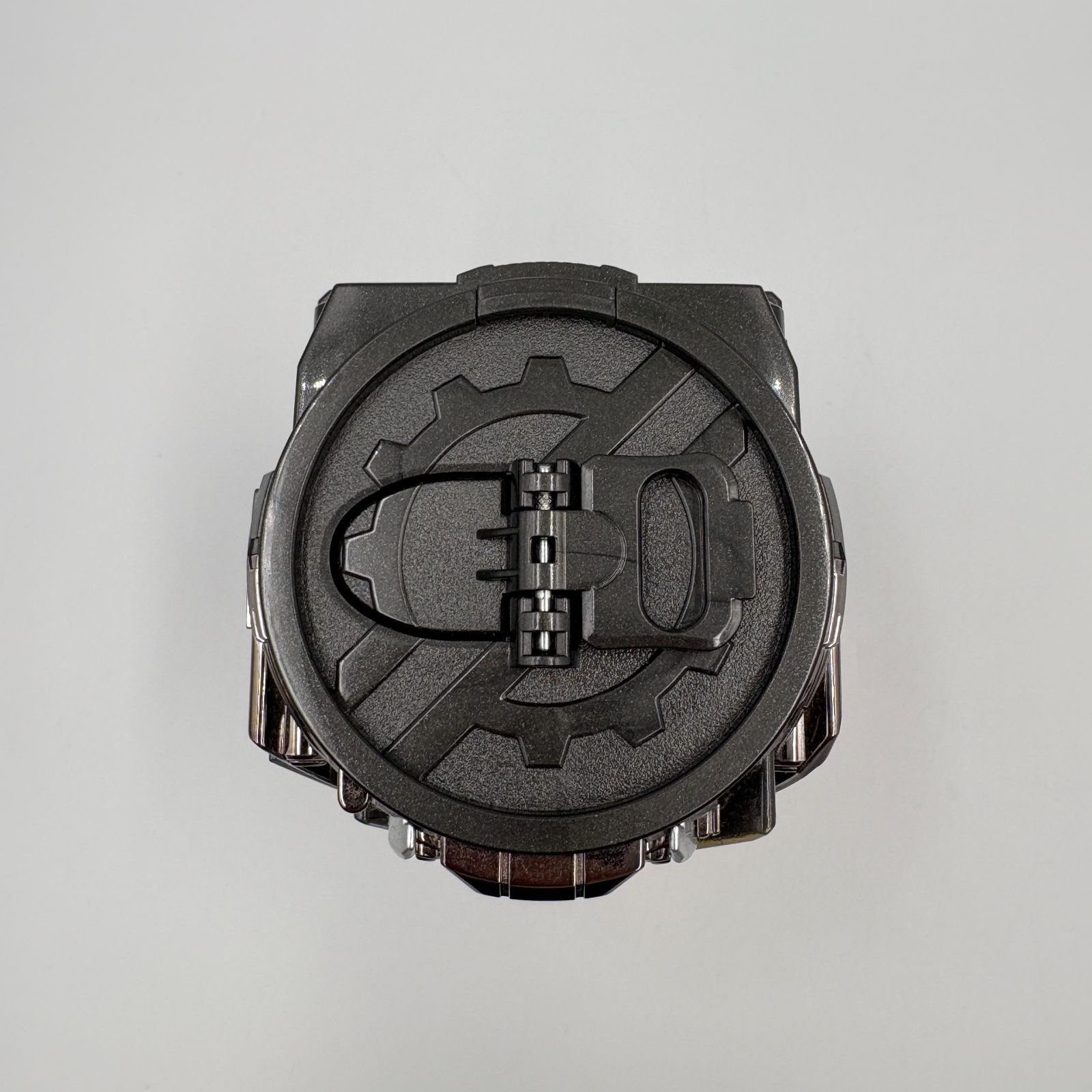 仮面ライダービルド DX クローズビルド缶 - メルカリ