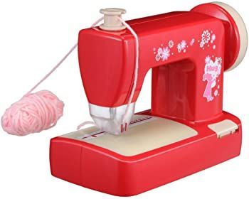 【中古】(未使用･未開封品)毛糸ミシン Hug(ハグ)　アックスヤマザキ　メイキングトイ