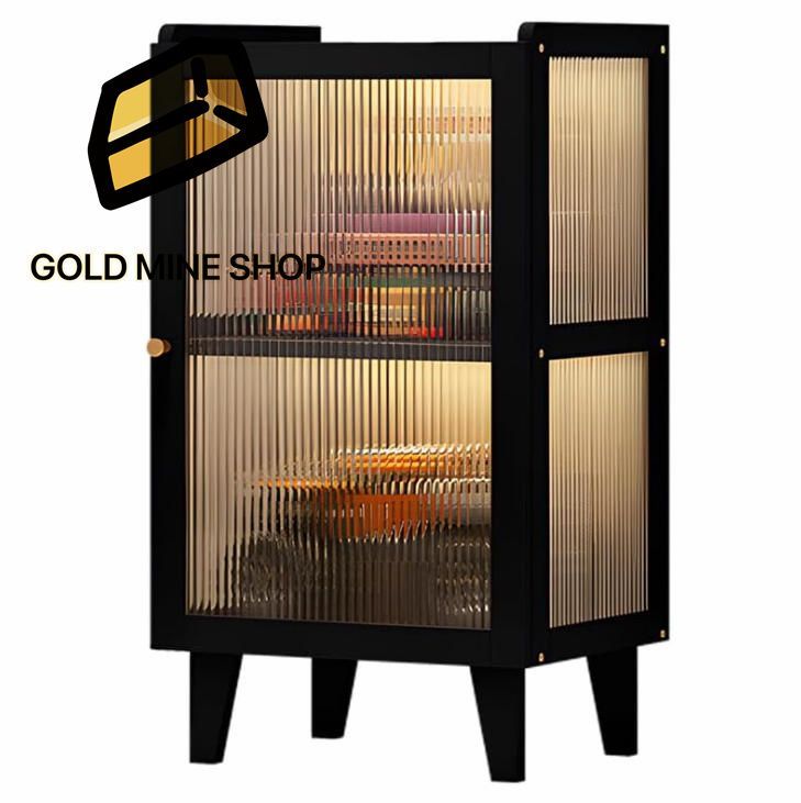 door 2Tier