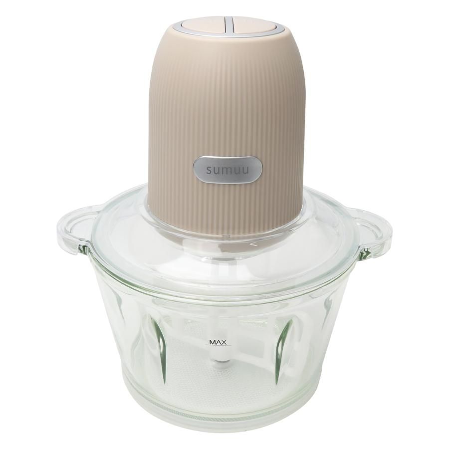 フードプロセッサー