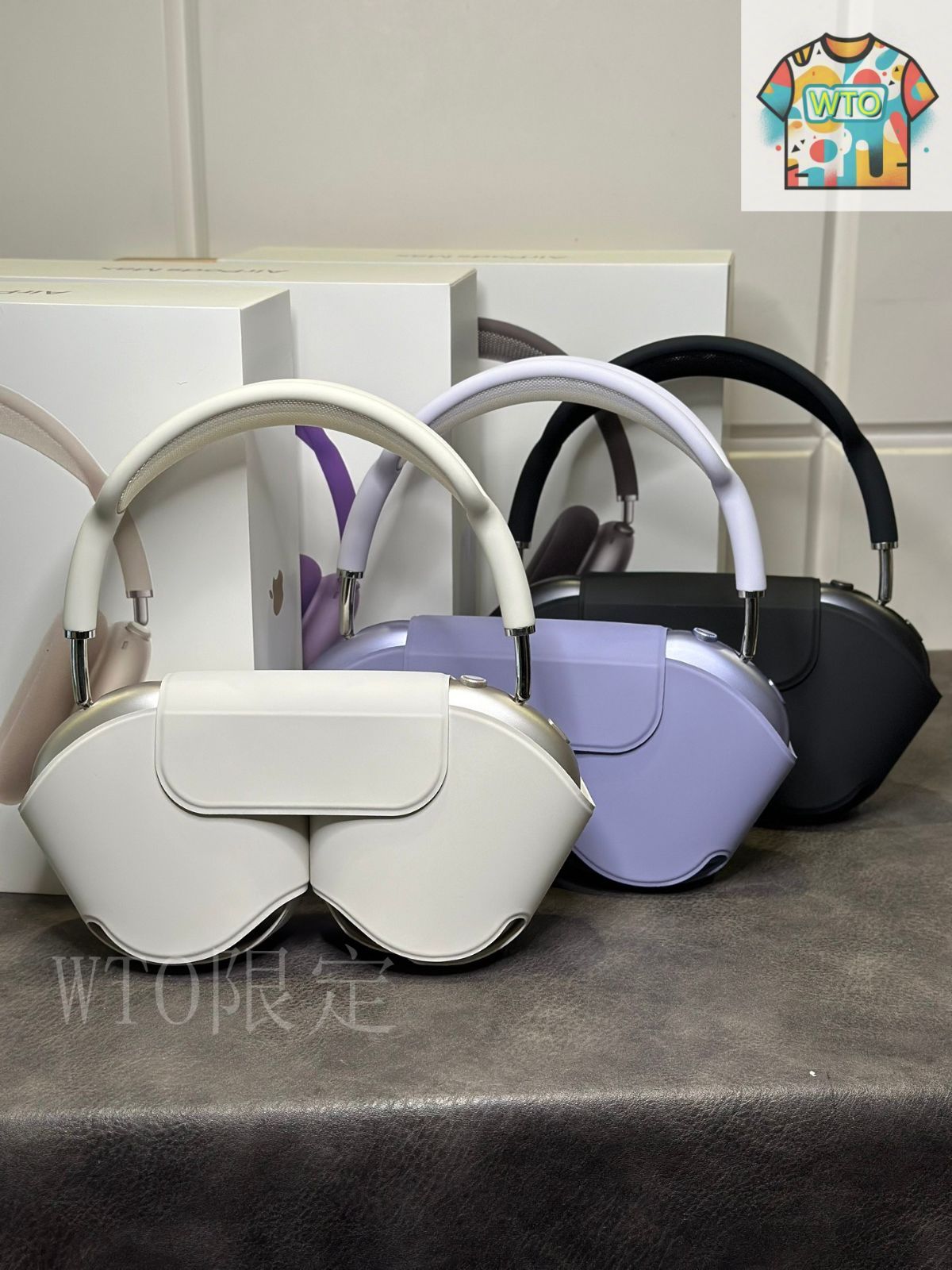 ヘッドホン AirPodsMAX2 AirPods Max 2nd ヘッドホン ワイヤレス Bluetooth - メルカリ