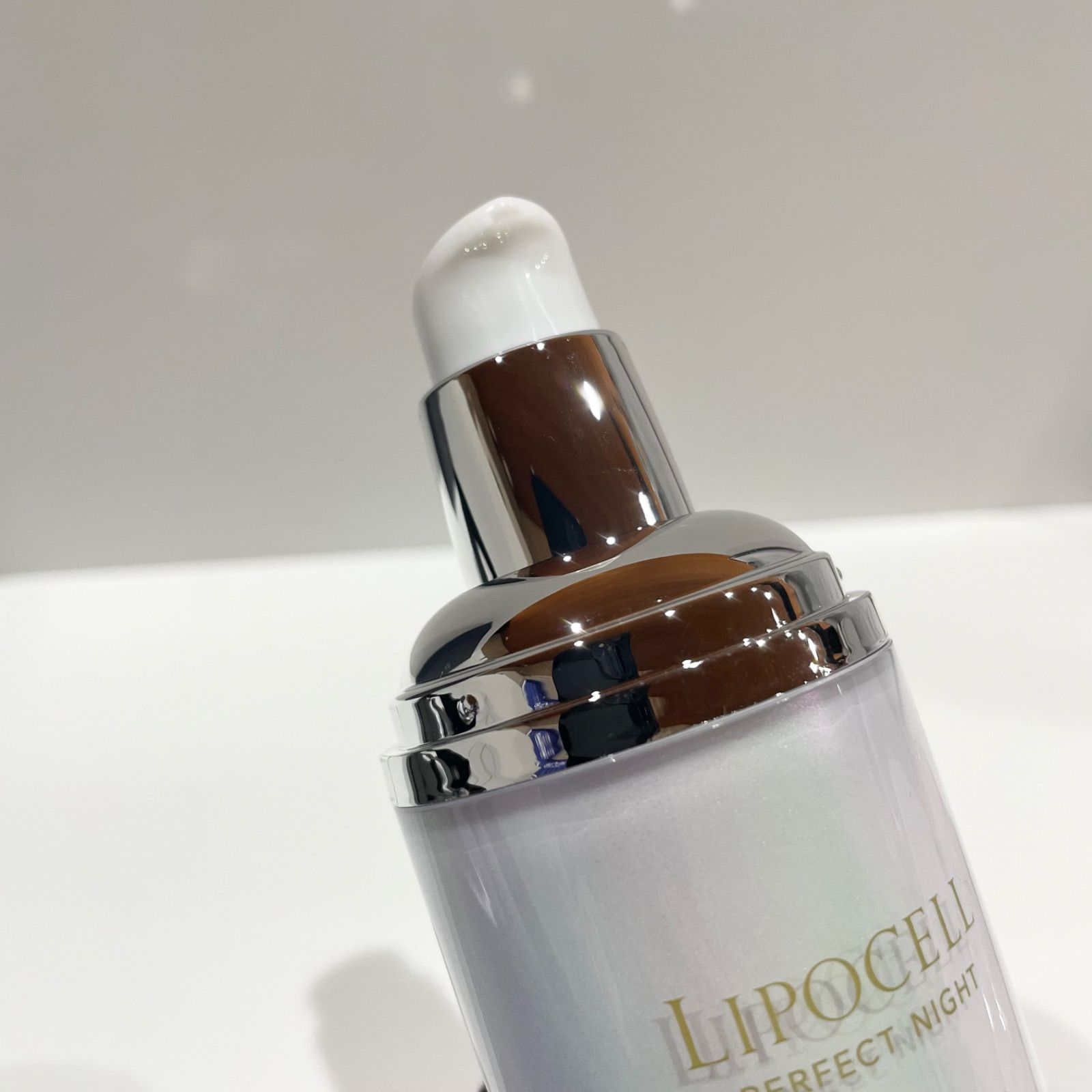 リポセル パーフェクトナイト 【公式通販】