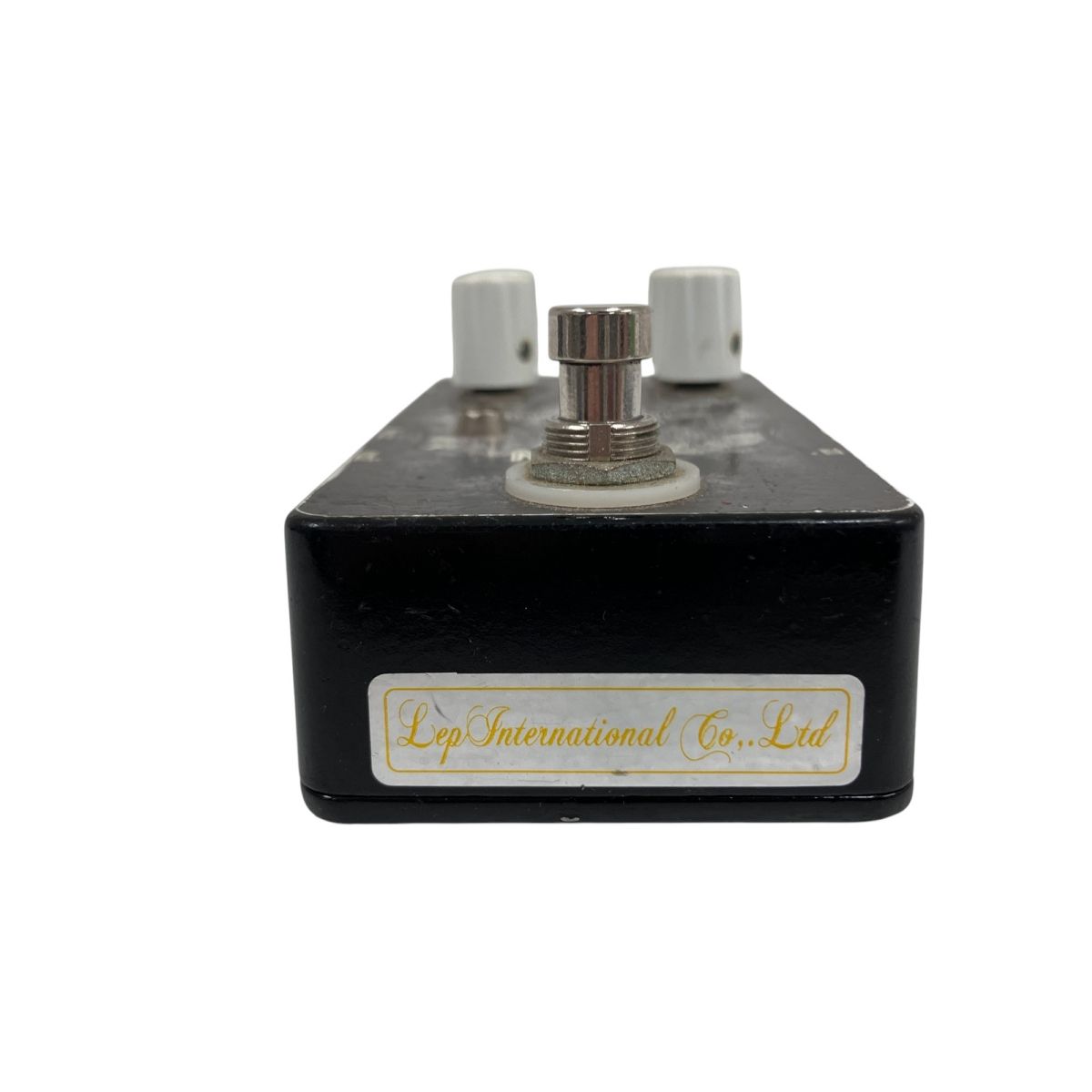 MASF Pedals thornoscillator 中古 MASF Pedals thornoscillator マスフペダルズ ソーン
