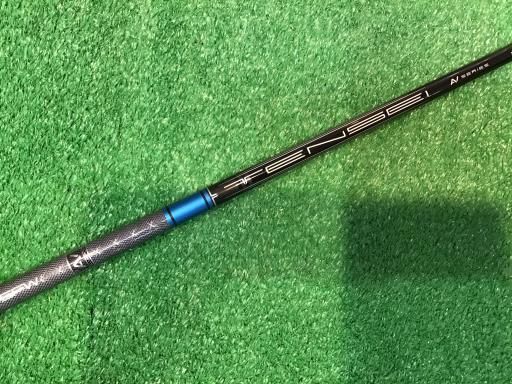 【超美品】タイトリスト TSR2 FW15度 TENSEI AV BLUE 55 TSR2」「TSR3」に「TENSEI AV BLUE」シャフトオプションが登場