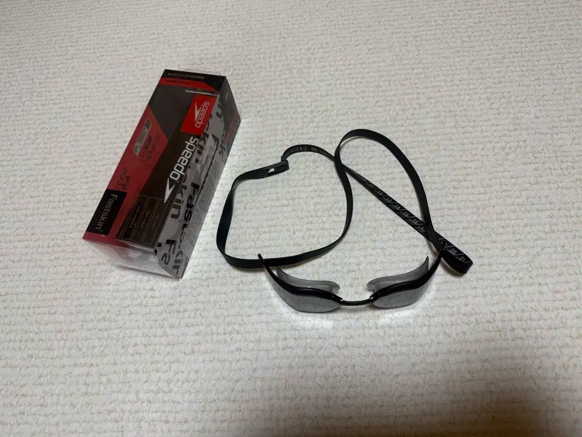 SPEEDO スピード ゴーグル ゴーグル