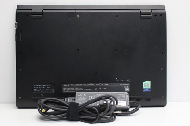 初心者✨快速i5・カメラ・軽量◇シルバー◇すぐ使えるノート