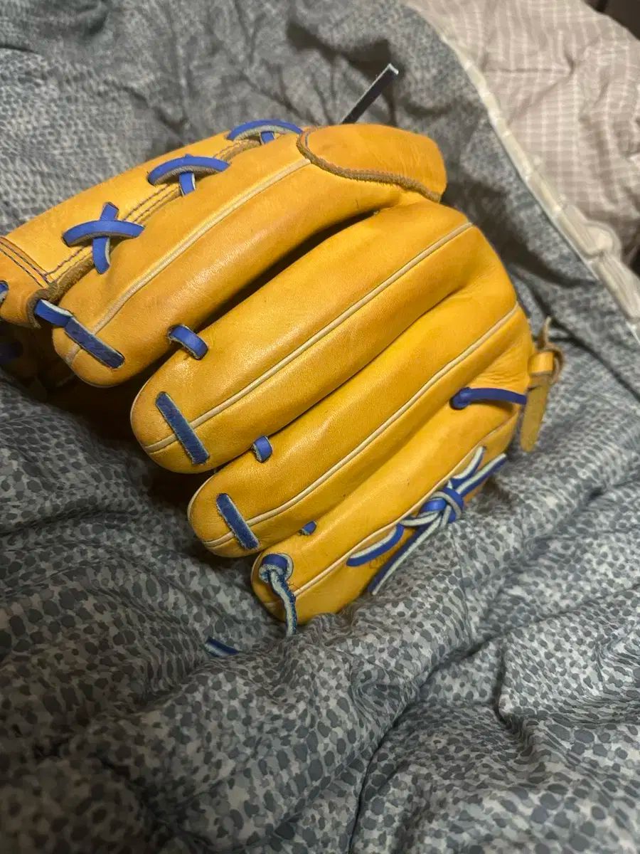  クオリティスタート 投手用グローブ 12インチ The First その他 グローブ