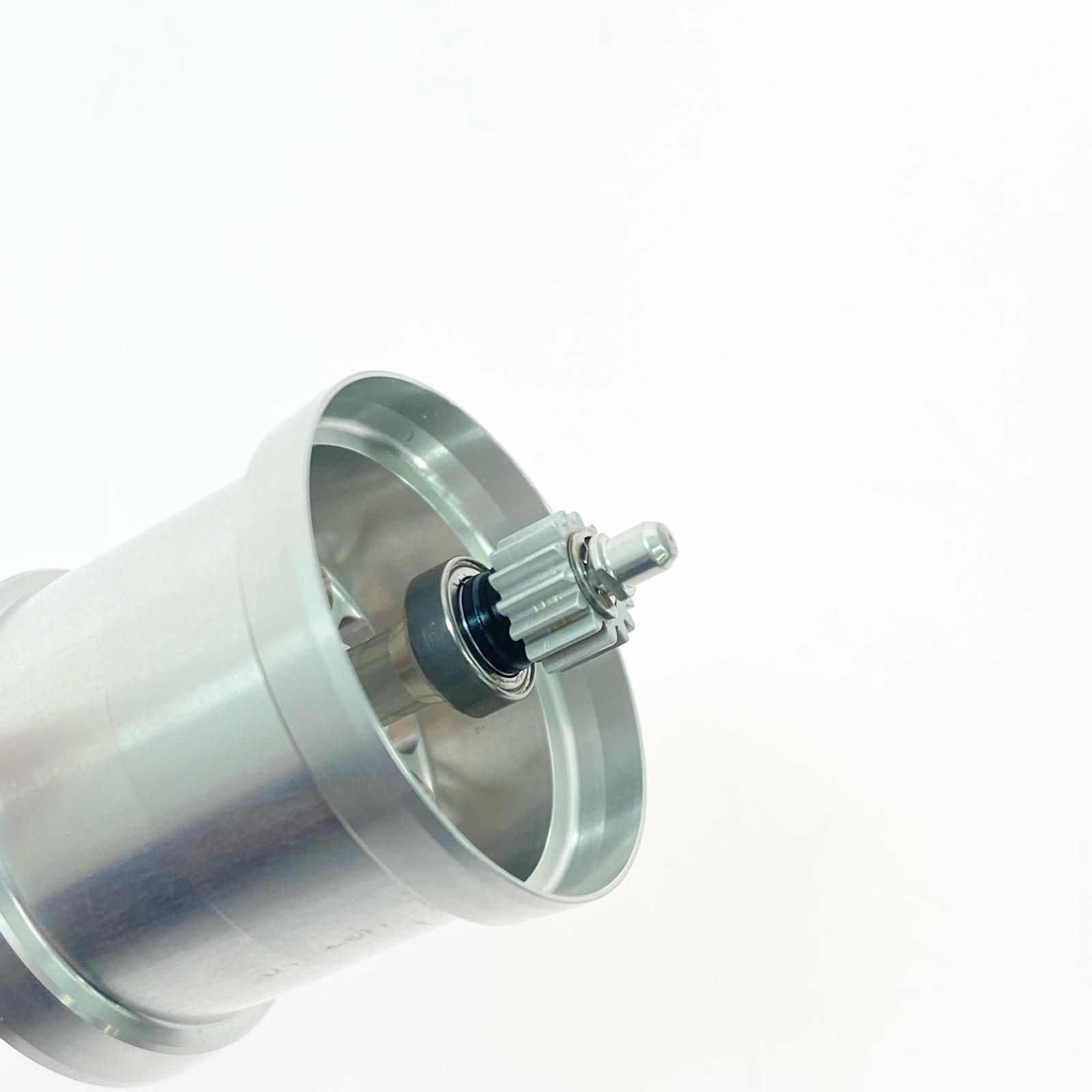 TRY-ANGLE Microcast