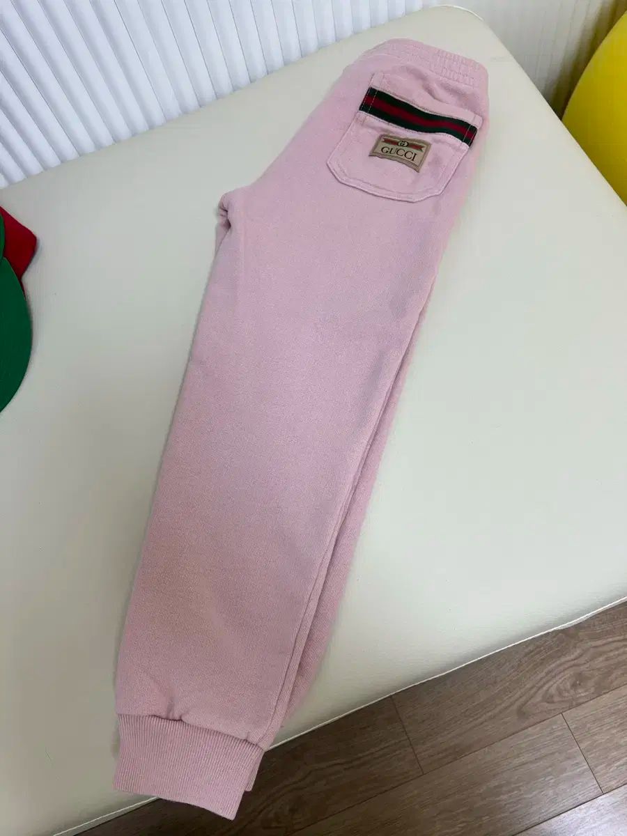 GUCCI グッチ トゥイーン トレーニングウェア パンツ