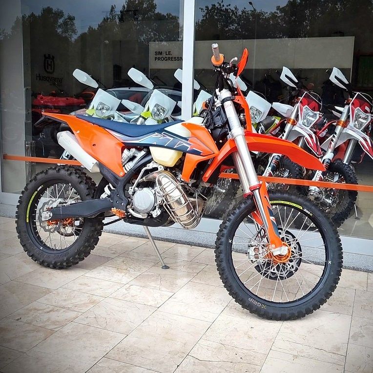 KTM